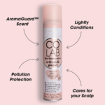 ⁦شامبو جاف ريفريش اند بروتكت للشعر من كولاب - 200 مل⁩ - الصورة ⁦2⁩