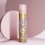 ⁦شامبو جاف بلوند كوريكتور للشعر من كولاب - 200 مل⁩ - الصورة ⁦3⁩