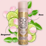 ⁦شامبو جاف بلوند كوريكتور للشعر من كولاب - 200 مل⁩ - الصورة ⁦2⁩