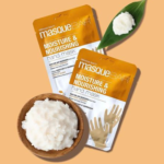 ⁦ماسك مرطب ومغذي لليدين من ماسك بار⁩ - الصورة ⁦2⁩