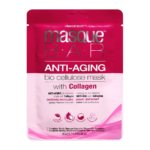 ماسك السيليلوز الحيوي مضاد للشيخوخة من ماسك بار - قطعة