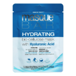 ماسك السيليلوز الحيوي للترطيب من ماسك بار- قطعة