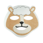 ⁦ماسك بريتي انيمالز من ماسك بار - خروف - قطعة⁩ - الصورة ⁦3⁩