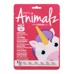 ماسك بريتي انيمالز من ماسك بار - وحيد القرن - قطعة