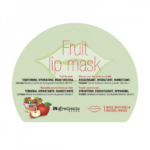 ماسك الشفاه بالفواكه من ماسك بار - قطعة