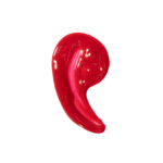 ⁦كالا ميك اب قلوس ملمع الشفاه - CM-500⁩ - الصورة ⁦4⁩