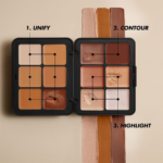 ⁦ميك اب فور ايفر مجموعة تحديد الوجه اتش دي⁩ - الصورة ⁦3⁩