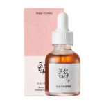 سيروم لتجديد البشرة بخلاصة الجينسينغ والحلزون من بيوتي اوف جونسون - 30 مل