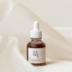 ⁦سيروم لتجديد البشرة بخلاصة الجينسينغ والحلزون من بيوتي اوف جونسون - 30 مل⁩ - الصورة ⁦3⁩