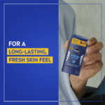 ⁦مزيل عرق ستيك فريش اكتيف للرجال من نيفيا - 50مل⁩ - الصورة ⁦3⁩