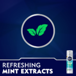 ⁦رغوة حلاقة فريش كيك للرجال من نيفيا - 200مل⁩ - الصورة ⁦2⁩