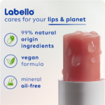 ⁦لابيلو مرطب شفاه هيالورون - 5.2جم⁩ - الصورة ⁦3⁩