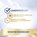 ⁦كريم الوجه الليلي لومينوس 630 ايفن جلو للبقع الداكنة من نيفيا - 50 مل⁩ - الصورة ⁦3⁩