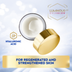 ⁦كريم الوجه الليلي لومينوس 630 ايفن جلو للبقع الداكنة من نيفيا - 50 مل⁩ - الصورة ⁦4⁩