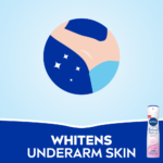 ⁦بخاخ مزيل العرق ناتشورال فيرنس للنساء من نيفيا - 150 مل⁩ - الصورة ⁦2⁩