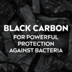 ⁦رغوة الحلاقة ديب سموث بالكربون الأسود للرجال من نيفيا - 200 مل⁩ - الصورة ⁦5⁩