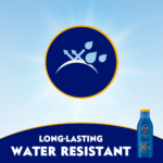 ⁦لوشن الترطيب والحماية من الشمس مع عامل حماية 30 من نيفيا - 200مل⁩ - الصورة ⁦2⁩