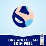 ⁦بخاخ مزيل عرق تنظيف وحماية من نيفيا - 150 مل⁩ - الصورة ⁦5⁩