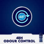 ⁦مزيل العرق كوول كيك رول ان للرجال من نيفيا - 50 مل⁩ - الصورة ⁦4⁩