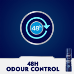 ⁦بخاخ مزيل العرق كوول كيك للرجال من نيفيا - 150 مل⁩ - الصورة ⁦2⁩