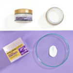 ⁦قناع كريمي ليلي هيالورون إكسبرت من لوريال باريس - 50مل⁩ - الصورة ⁦6⁩