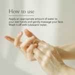 ⁦منظف البرقوق الأخضر المنعش من بيوتي اوف جوسون - 100مل⁩ - الصورة ⁦6⁩