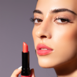 ⁦كالا ميك اب أحمر شفاه روج سحري - CM- 84⁩ - الصورة ⁦3⁩