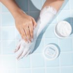 ⁦كريم تفتيح البشرة من كريستال - 300مل⁩ - الصورة ⁦3⁩