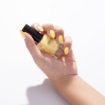 ⁦كالا ميك اب طلاء اظافر - 224⁩ - الصورة ⁦2⁩