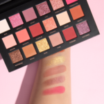 ⁦كالا ميك اب مجموعة ظلال العيون ذا قلامورس - 18 لون - CM-218⁩ - الصورة ⁦4⁩