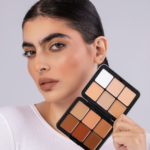 ⁦كالا ميك اب مجموعة خافي العيوب - CM-009⁩ - الصورة ⁦4⁩