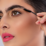 ⁦كالا ميك اب مجموعة صابونة تصفيف الحواجب - بني فاتح - CM-105⁩ - الصورة ⁦6⁩