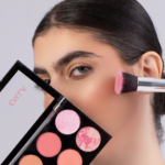 ⁦كالا ميك اب مجموعة بلاشر احمر الخدود - 8 ألوان - CM-208⁩ - الصورة ⁦4⁩