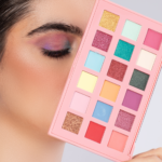 ⁦كالا ميك اب مجموعة ظلال العيون فانتازي - 18 لون⁩ - الصورة ⁦6⁩