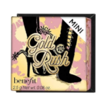 ⁦بلاشر أحمر خدود جولد رش ميني من بنفت - جولدن نيكتار⁩ - الصورة ⁦3⁩