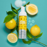 ⁦رغوة ذا بروفيشنال تايت إن توند لتنقية المسام من بنفت - 133مل⁩ - الصورة ⁦2⁩