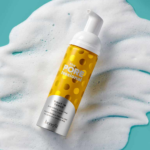 ⁦رغوة ذا بروفيشنال تايت إن توند لتنقية المسام من بنفت - 133مل⁩ - الصورة ⁦4⁩