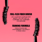 ⁦بنفت ماسكرا فان فيست - ميني⁩ - الصورة ⁦4⁩