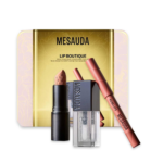 ميساودا مجموعة بوتيك الشفاه - 3 قطع