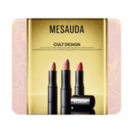 ⁦ميساودا مجموعة روج أحمر شفاه كولت ديزاين - 3 قطع⁩ - الصورة ⁦2⁩