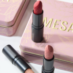 ⁦ميساودا مجموعة روج أحمر شفاه كولت ديزاين - 3 قطع⁩ - الصورة ⁦4⁩