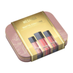 ⁦ميساودا مجموعة روج أحمر شفاه مات كوتشور – 3 قطع⁩ - الصورة ⁦2⁩