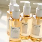 ⁦منظف زيتي لايت مدغشقر سينتيلا من سكين1004 - 200مل⁩ - الصورة ⁦4⁩