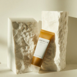 ⁦رغوة أمبول مدغشقر سينتيلا لتنظيف البشرة من سكين1004 - 125مل⁩ - الصورة ⁦2⁩