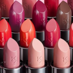 ⁦كيكو احمر شفاه روج كريمي جوسامر ايموشن⁩ - الصورة ⁦3⁩