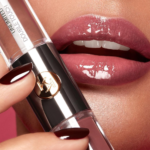 ⁦كيكو احمر شفاه روج سائل انليميتد دبل تاتش - 121⁩ - الصورة ⁦5⁩