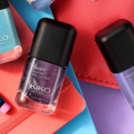 ⁦طلاء اظافر فاست دراي سمارت من كيكو - 26⁩ - الصورة ⁦4⁩