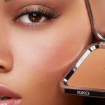 ⁦كيكو بودرة تثبيت مضغوطة مات فيوجن⁩ - الصورة ⁦4⁩