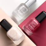 ⁦طلاء أظافر جل ايفكت توب كوت من كيكو⁩ - الصورة ⁦4⁩