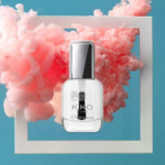 ⁦طلاء أظافر جل ايفكت توب كوت من كيكو⁩ - الصورة ⁦3⁩